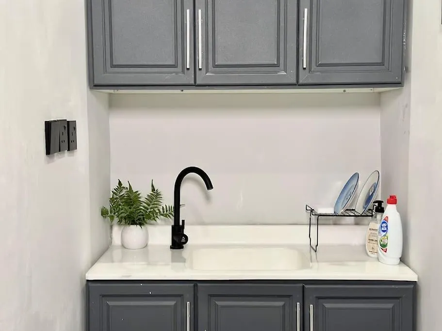 Apartment شقق ميلاد الفاخره حي العقيق Riyadh